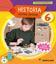 Índice Historia 6